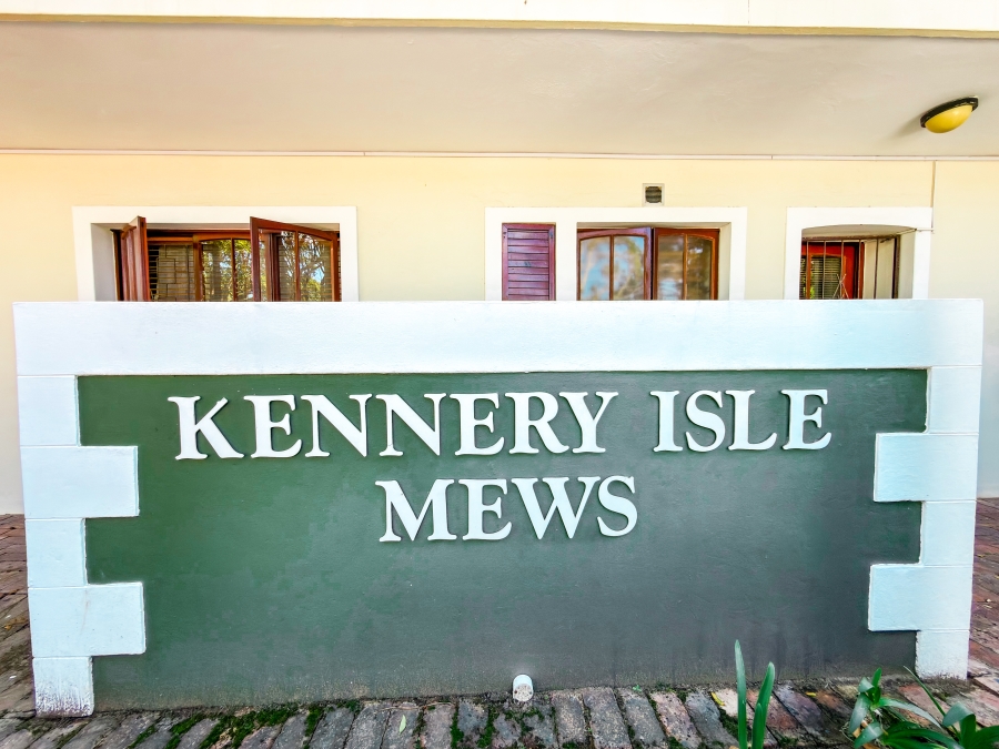 To Let 3 Bedroom Property for Rent in Seaside Longships Western Cape